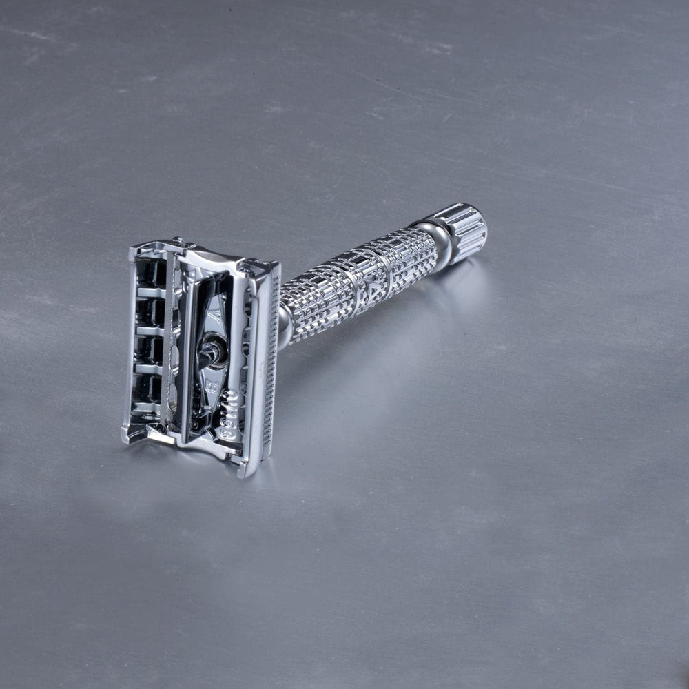 Vikings Blade zero plastic reusable system emphasizes eco-friendly durability