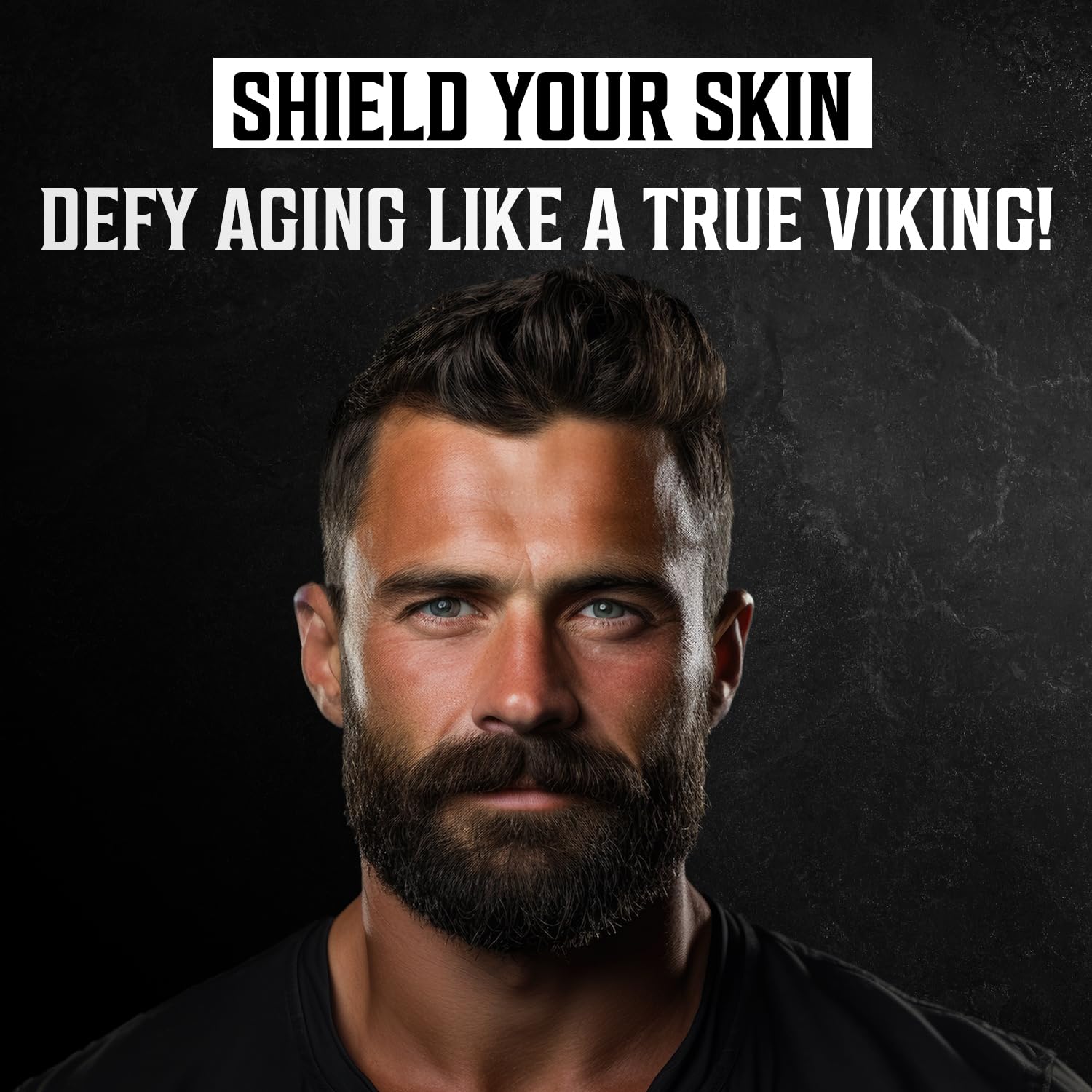 Uso regular de Viking Revolution puede reducir visualmente líneas finas.