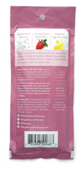 Village Naturals Therapy Resplandor frasco de 2 oz con aroma marroquí