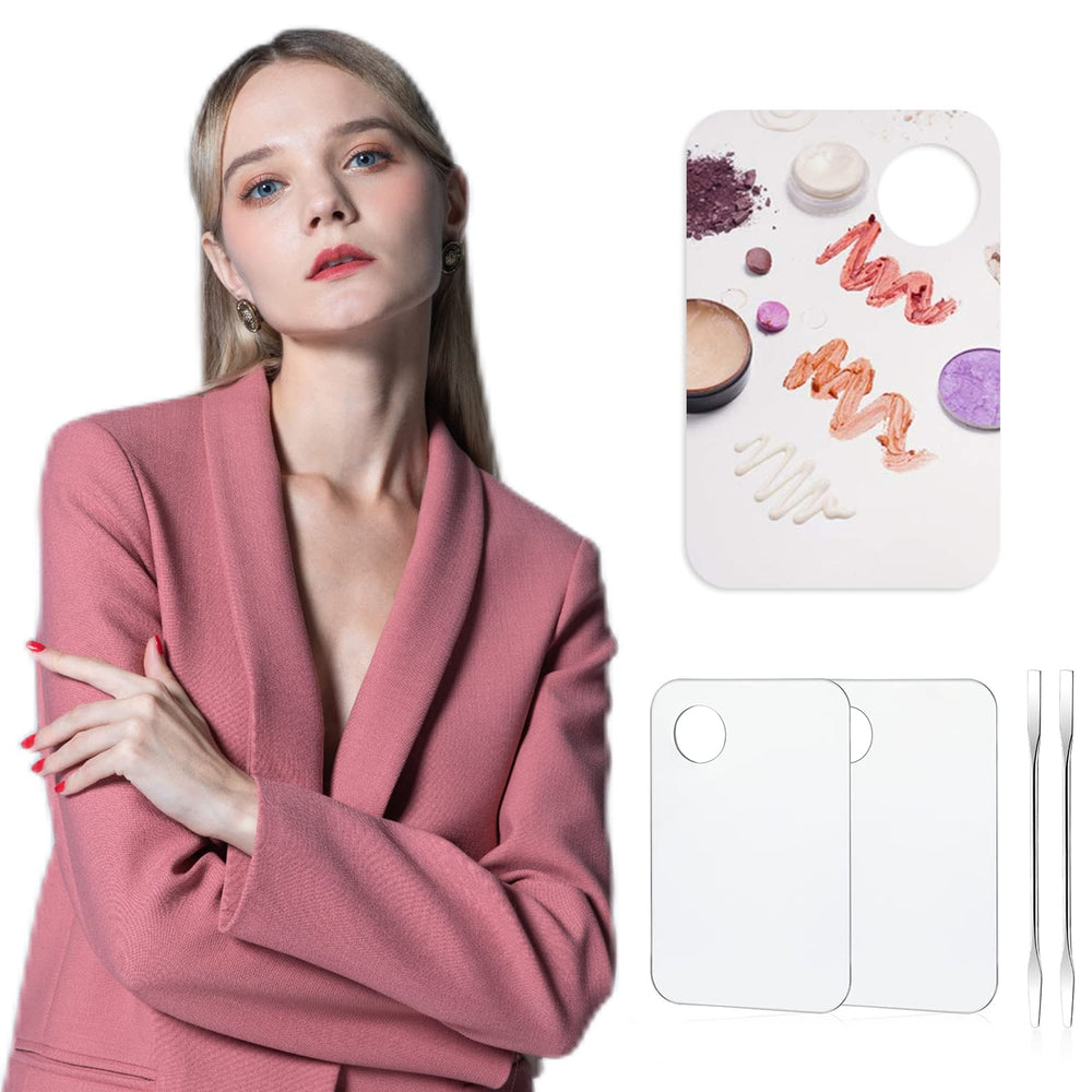 Vin Beauty uso versátil para pigmentos de arte y cosméticos.