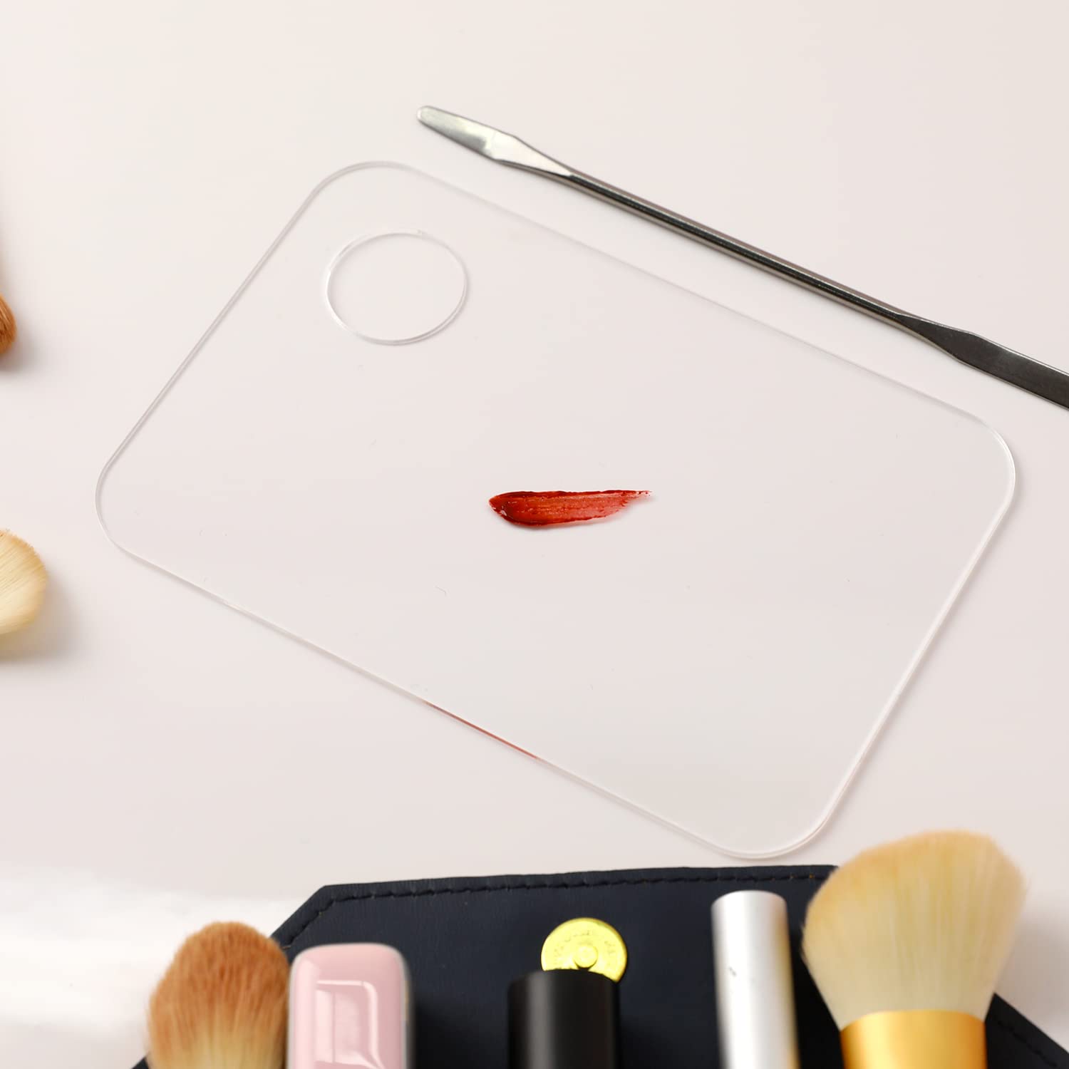 Vin Beauty regalo práctico para amantes del maquillaje y la manicura.