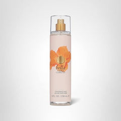 Elegant Bella fragrance packaging, perfect for gifting or personal luxury