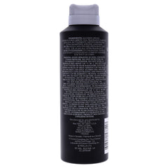 Vince Camuto Classic Body Spray for Men fragrance cloud suggesting bold daytime wear
