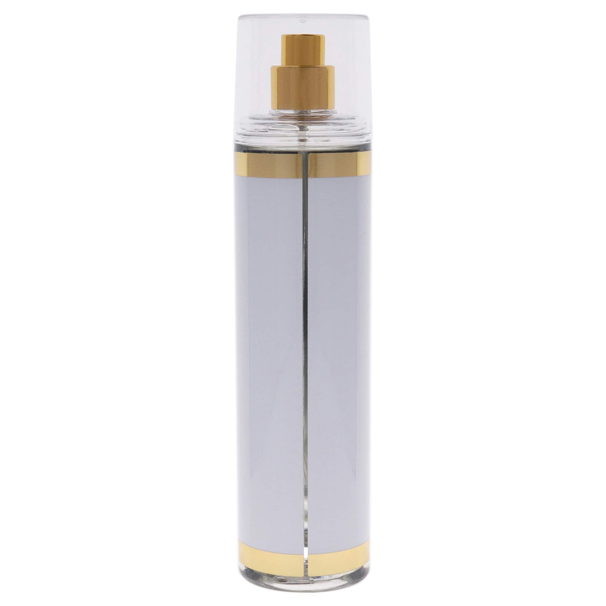 Vince Camuto Dreamy Floral mist spray for all-day freshness.