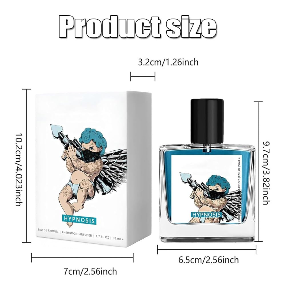 Vingtank daily-use men's cologne on wrist setup.