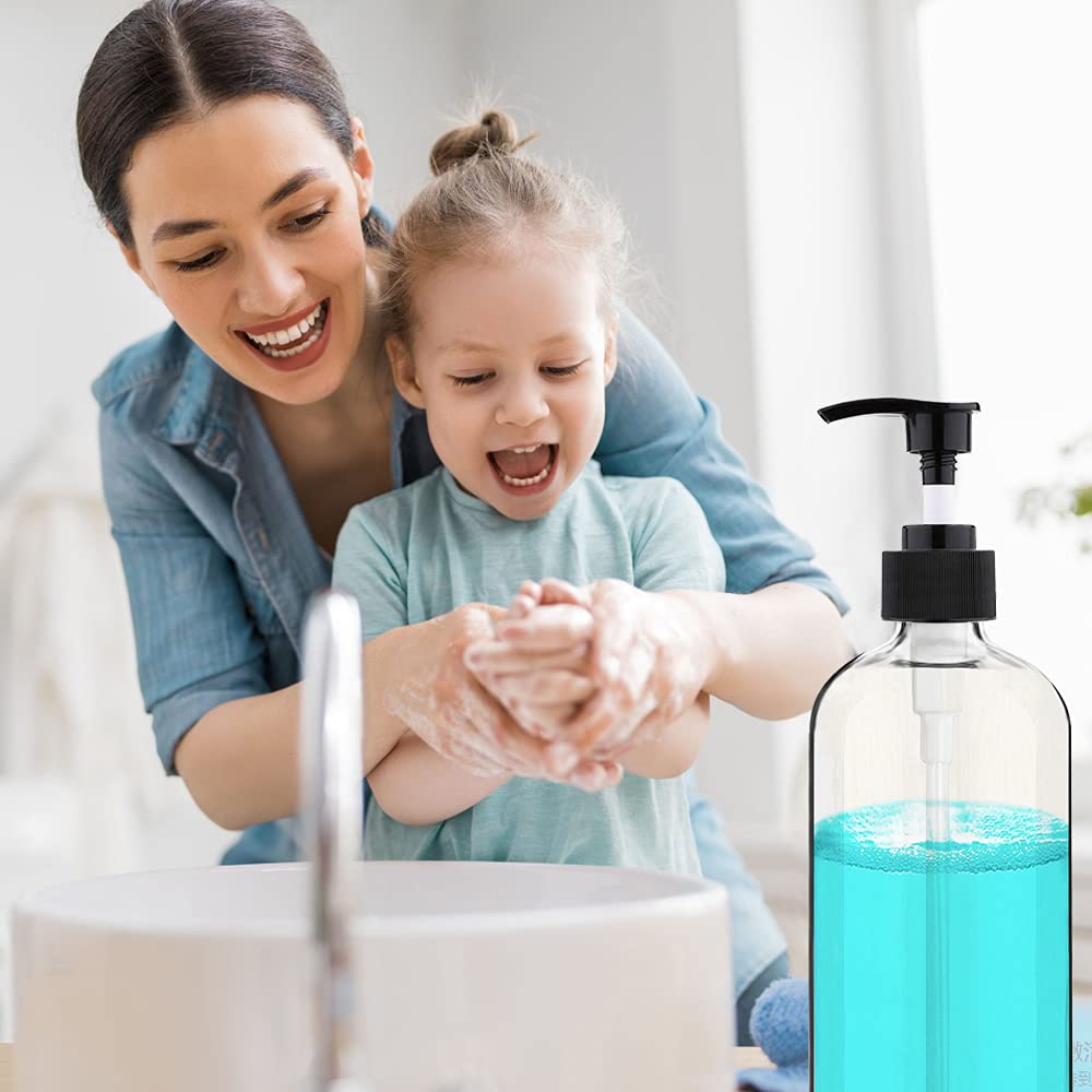 Vioetry gift-ready dispenser set ideal for housewarming or gifts.