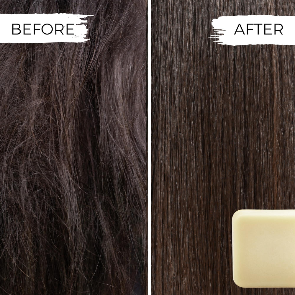 Viori Citrus Yao: uso diario en baño para cabello renovado