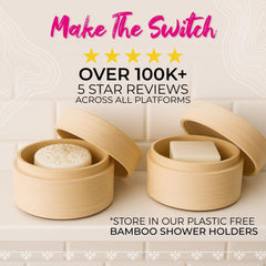 Viori Coconut Bliss textura-suave: experiencia sedosa al enjuagar.