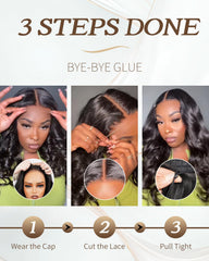 Vipgrace 250 density fullness for voluminous look
