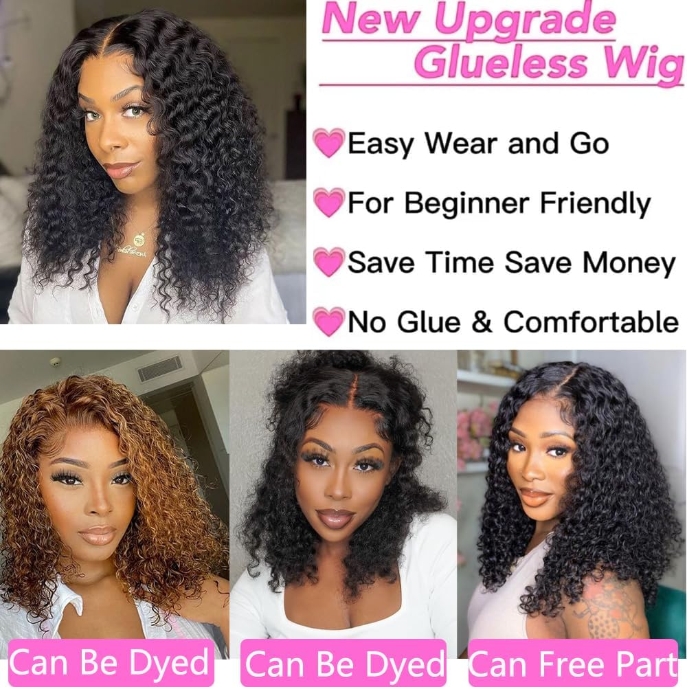 virginess Wear and Go wig adjustable cap for secure fit