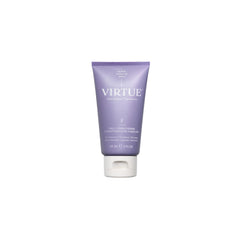 VIRTUE Full Volume Conditioner bottle showing lightweight lift for fine hair