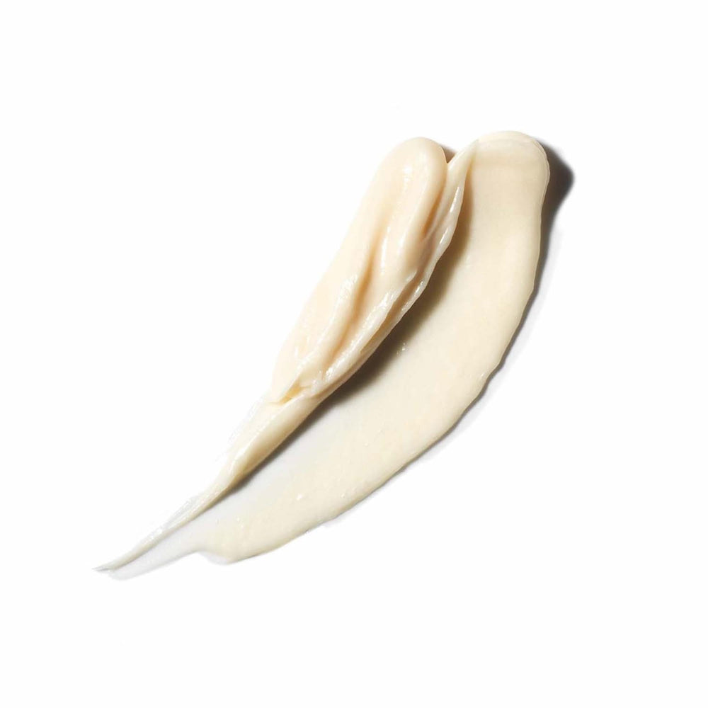 VIRTUE Full Volume Conditioner healthy shine on freshly styled hair