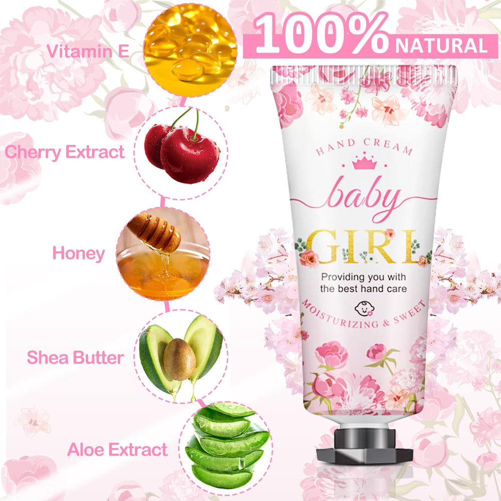 VISCOO nourishing formula with shea butter and vitamin E for dry skin.