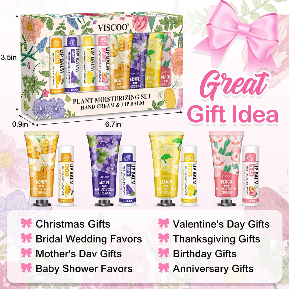 VISCOO wedding guest favors ideal for bridal showers.