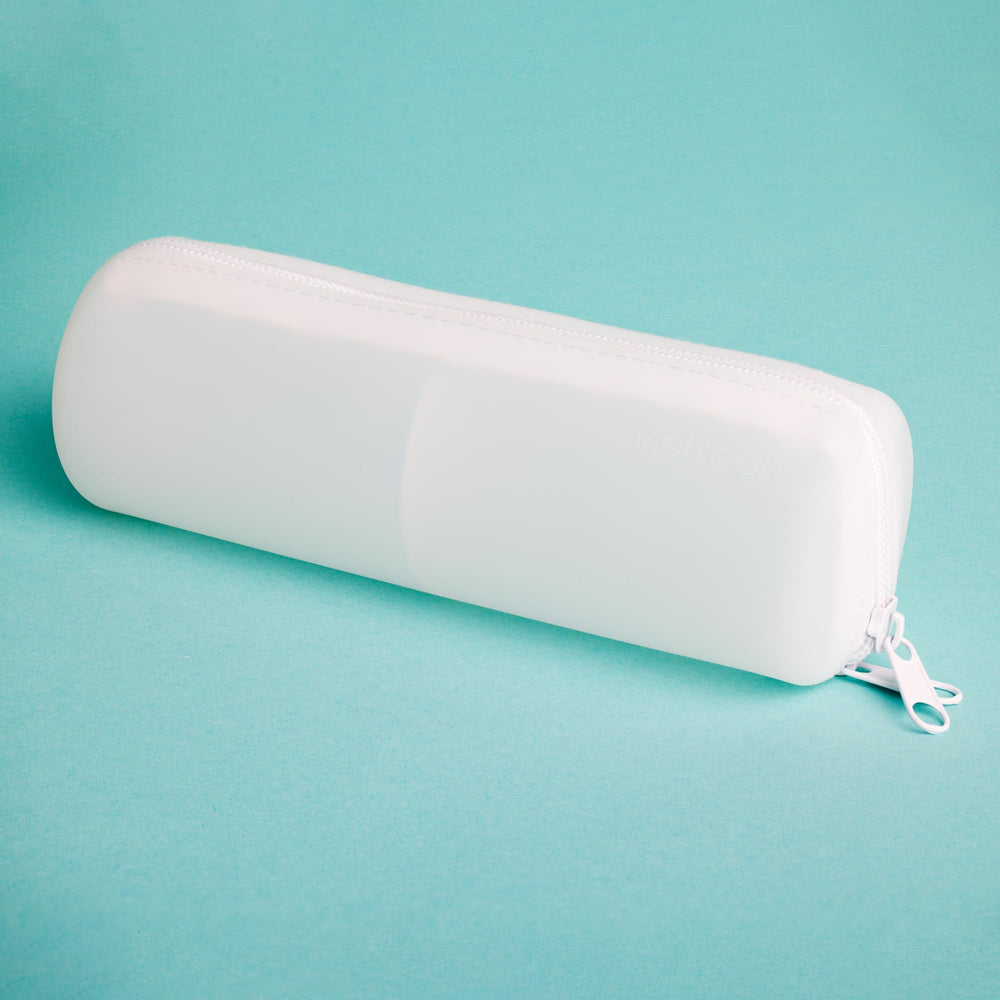 Visfresh patent-pending travel case with thoughtful organization
