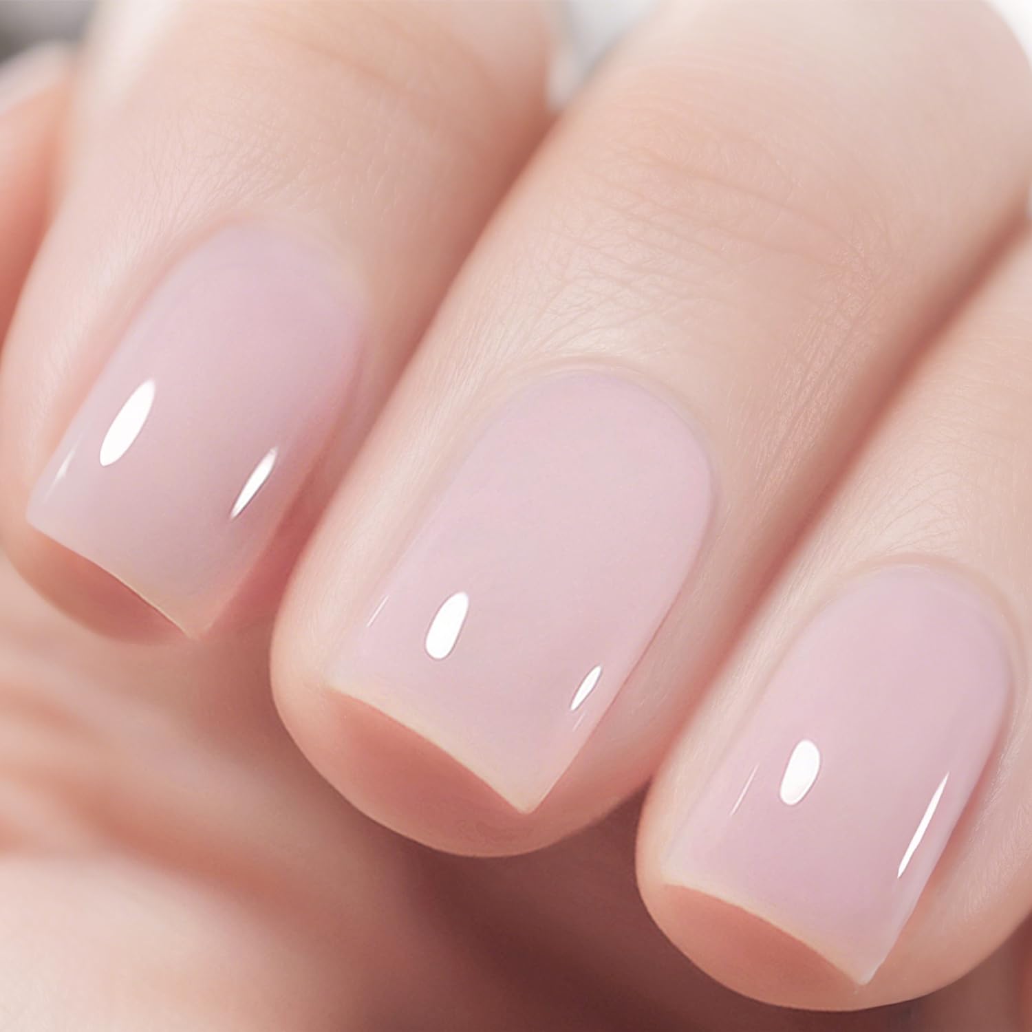 Vishine 1361 glide brush designed for smooth, even home application.