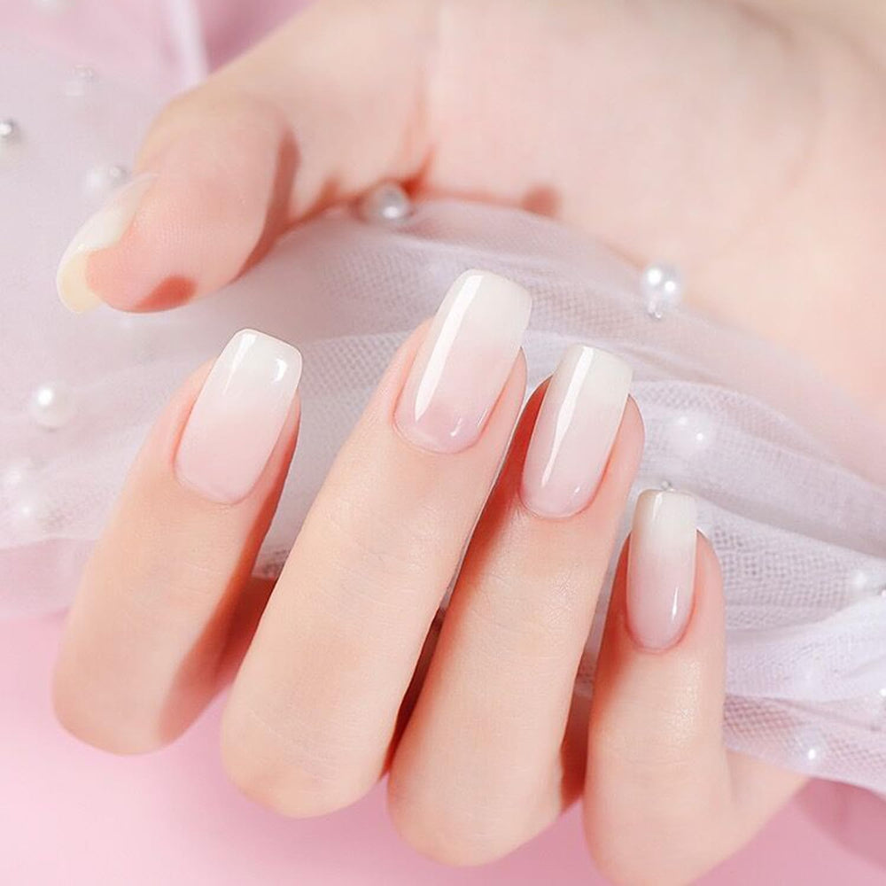 Vishine base coat enhances adhesion for longer-lasting manicures