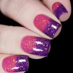 Capa color Vishine de gel para uñas, cobertura uniforme