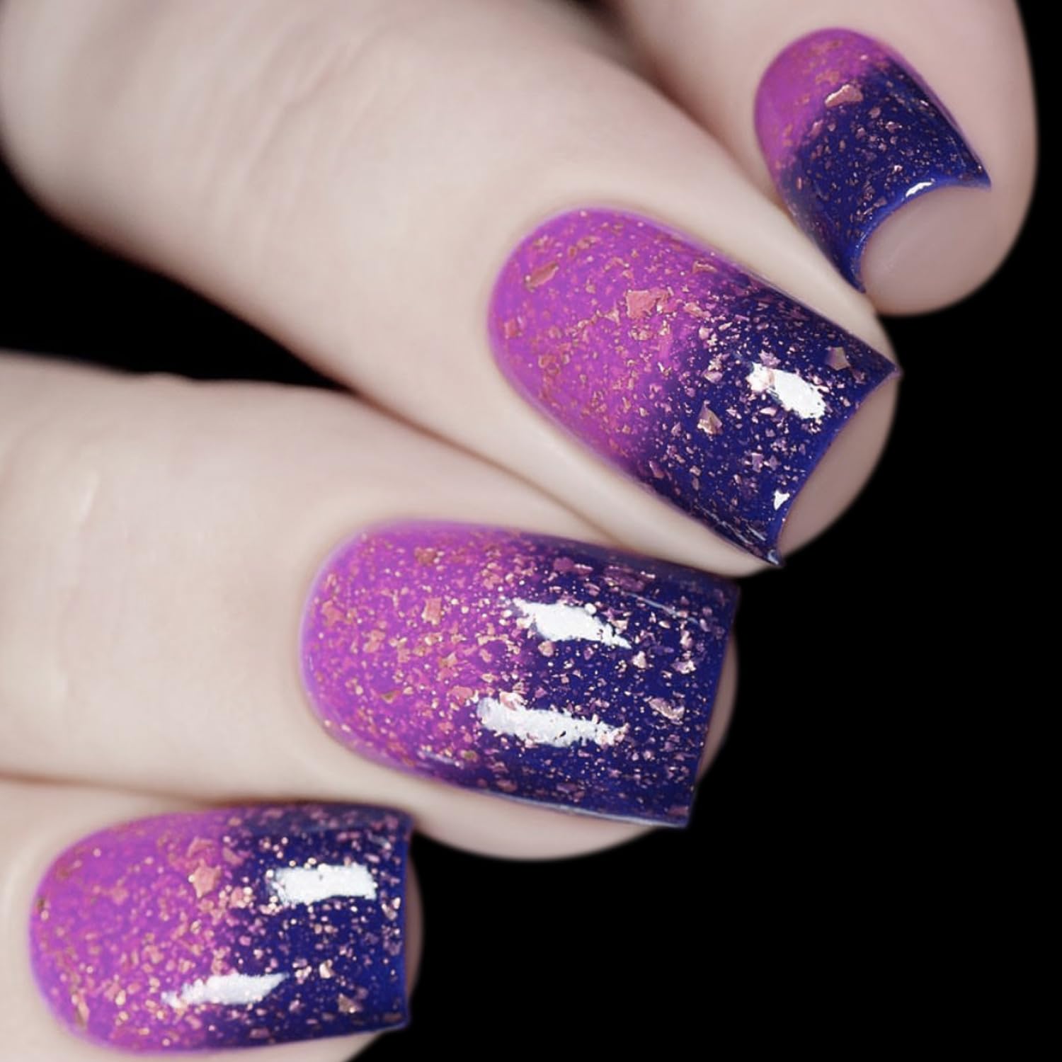 Consejos Vishine para evitar astillado de uñas