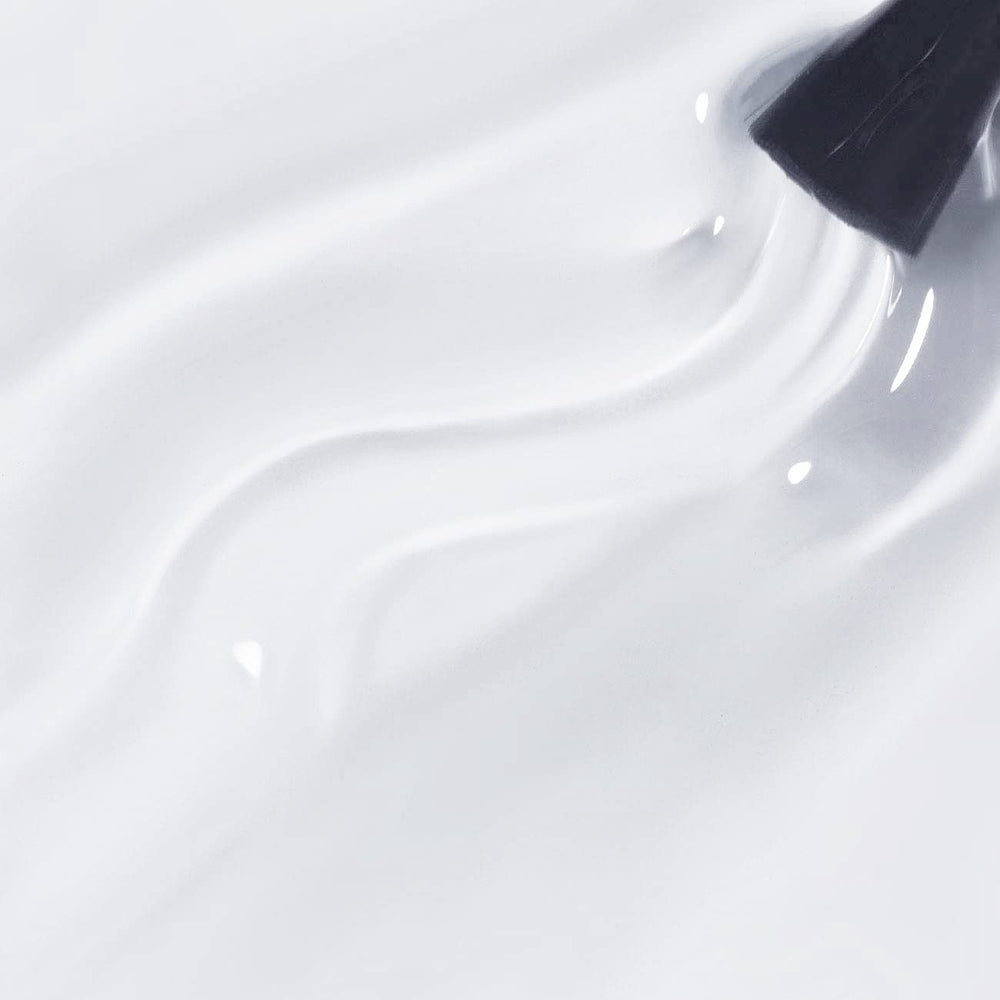 Vishine exclusive glide brush enabling quick, even application