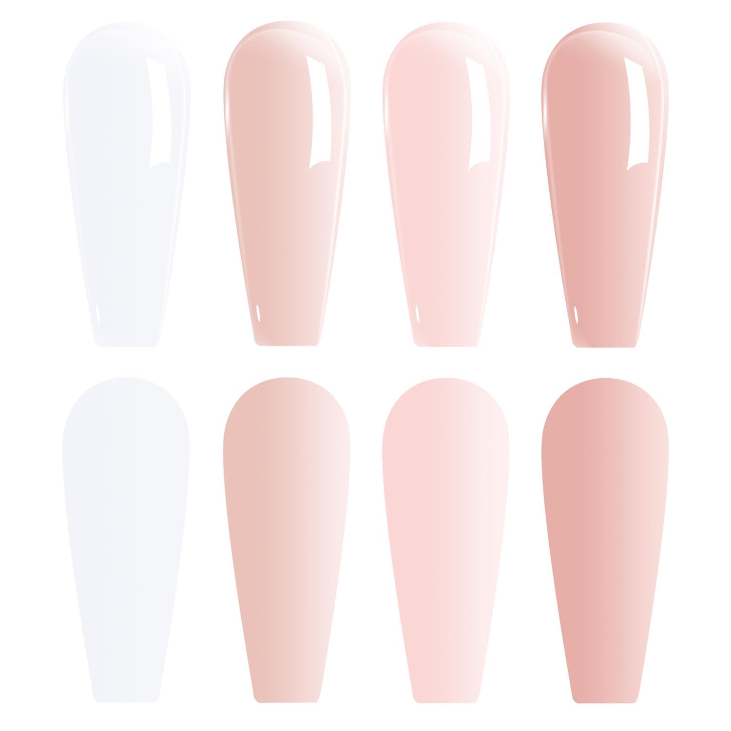 Vishine removal process with foil wraps for gentle, easy removal