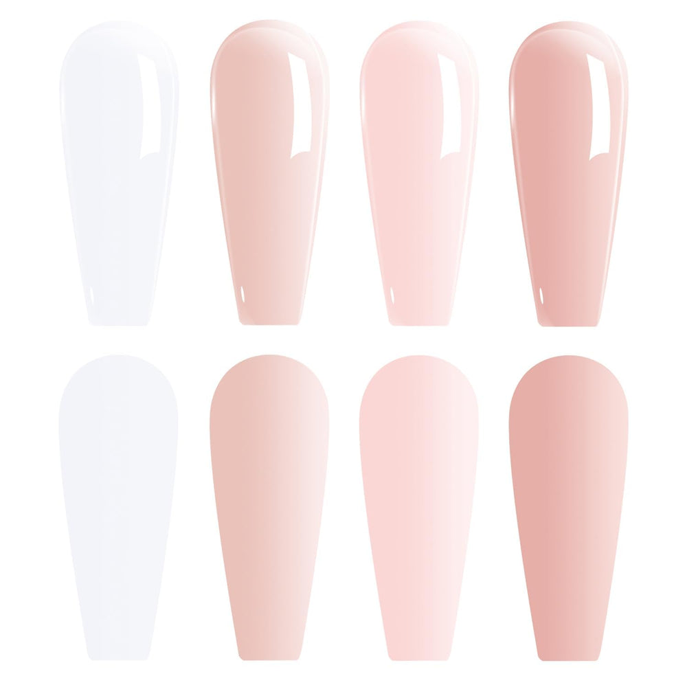 Vishine removal process with foil wraps for gentle, easy removal