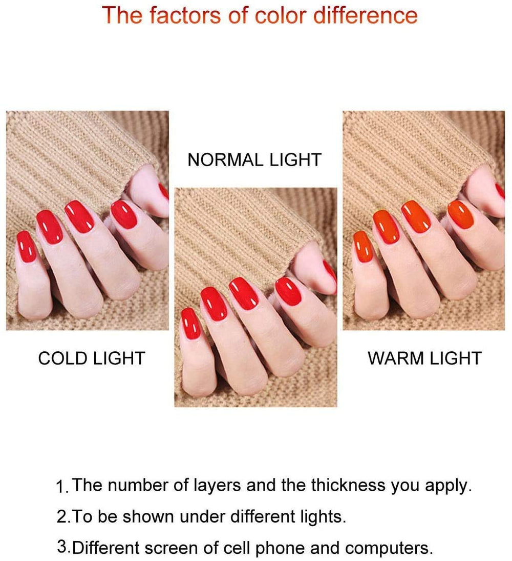 Vishine UV/LED lamp setup highlights quick curing times for convenience.