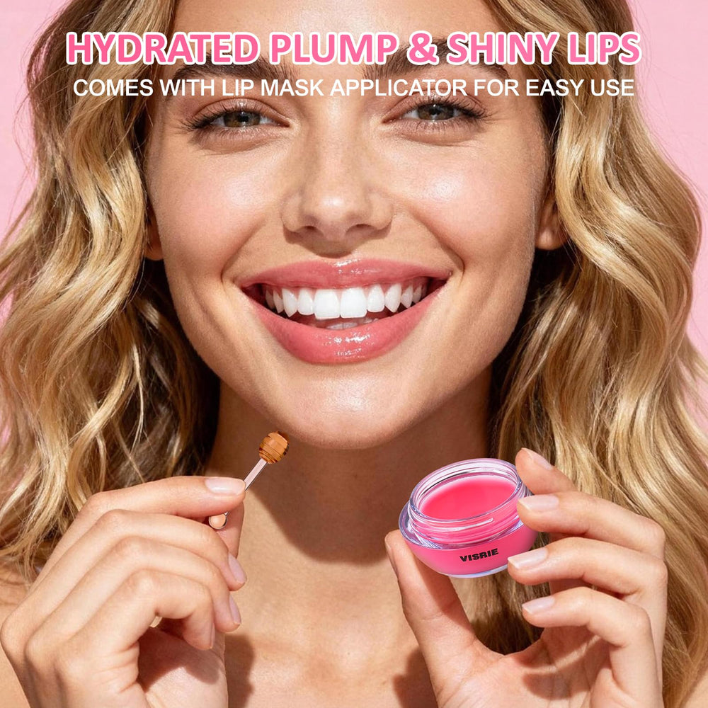 VISRIE regalo de belleza ideal para amantes del cuidado labial.