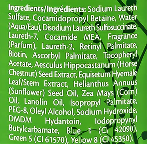 PETA-certified, cruelty-free Vitabath Original Spring Green