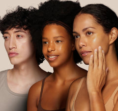 Vitality Extracts Skin Envy: ingrediente mirra para calmar zonas rojas faciales.