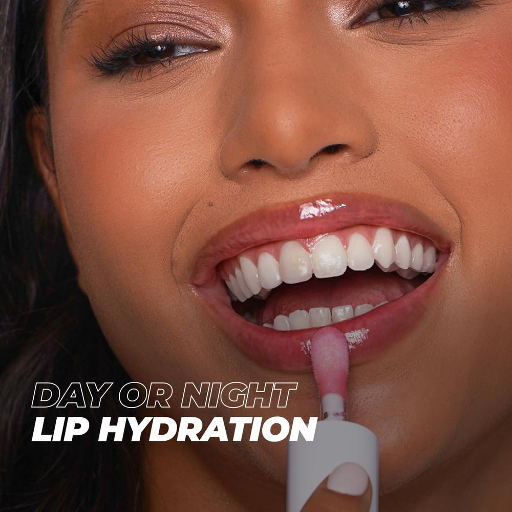 Vitamasques aroma a sandía para una experiencia agradable en labios.