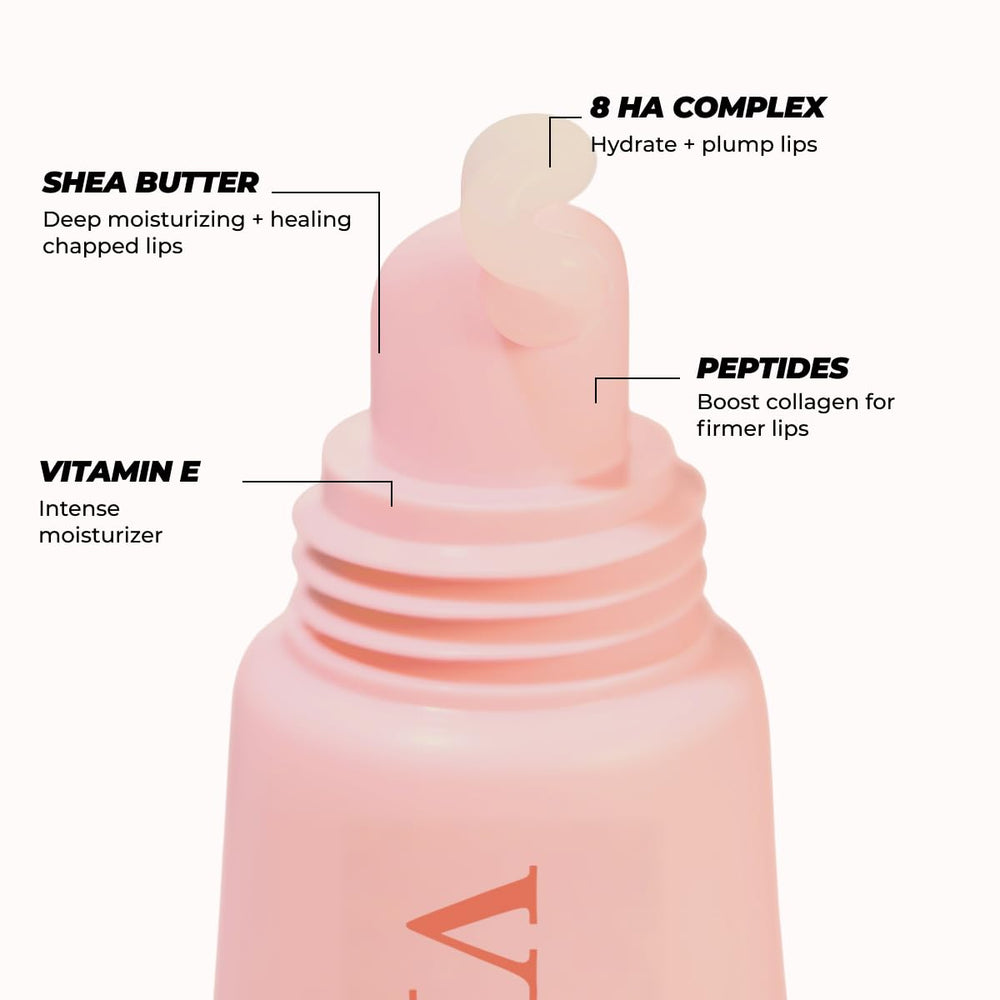 Vitamasques manteca cacao aroma labial, aroma rico para hidratación nocturna.
