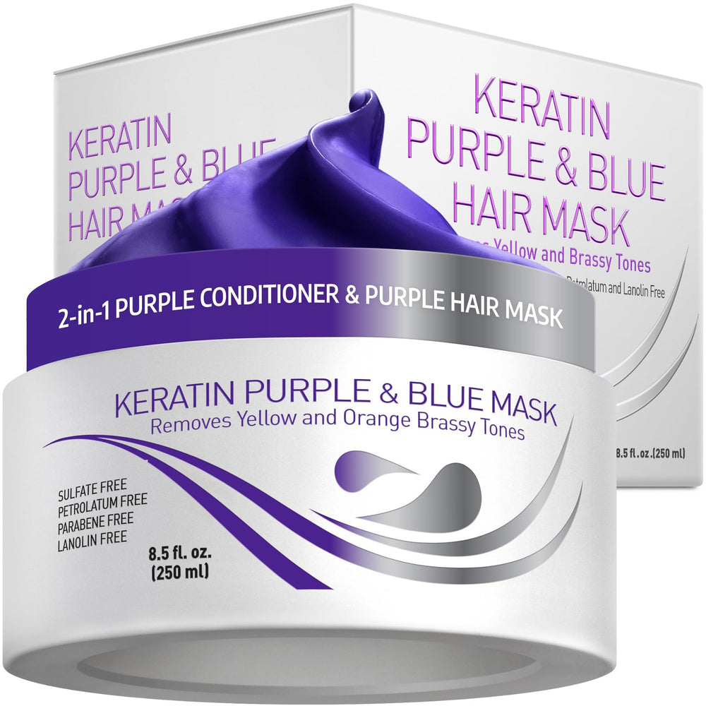 VITAMINS Hair Cosmetics Color-Boost and protection for color retention.