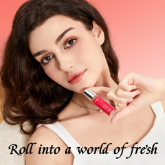 VivaFemme long-lasting perfume oil delivering enduring daily scent