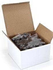 Vivaplex dropper bottles protect liquids from UV exposure