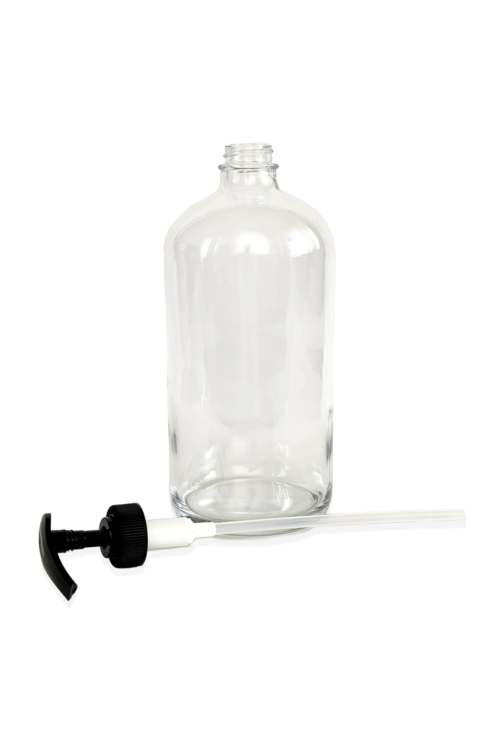 Vivaplex eco-friendly reusable bottles ideal for refills and DIY blends.