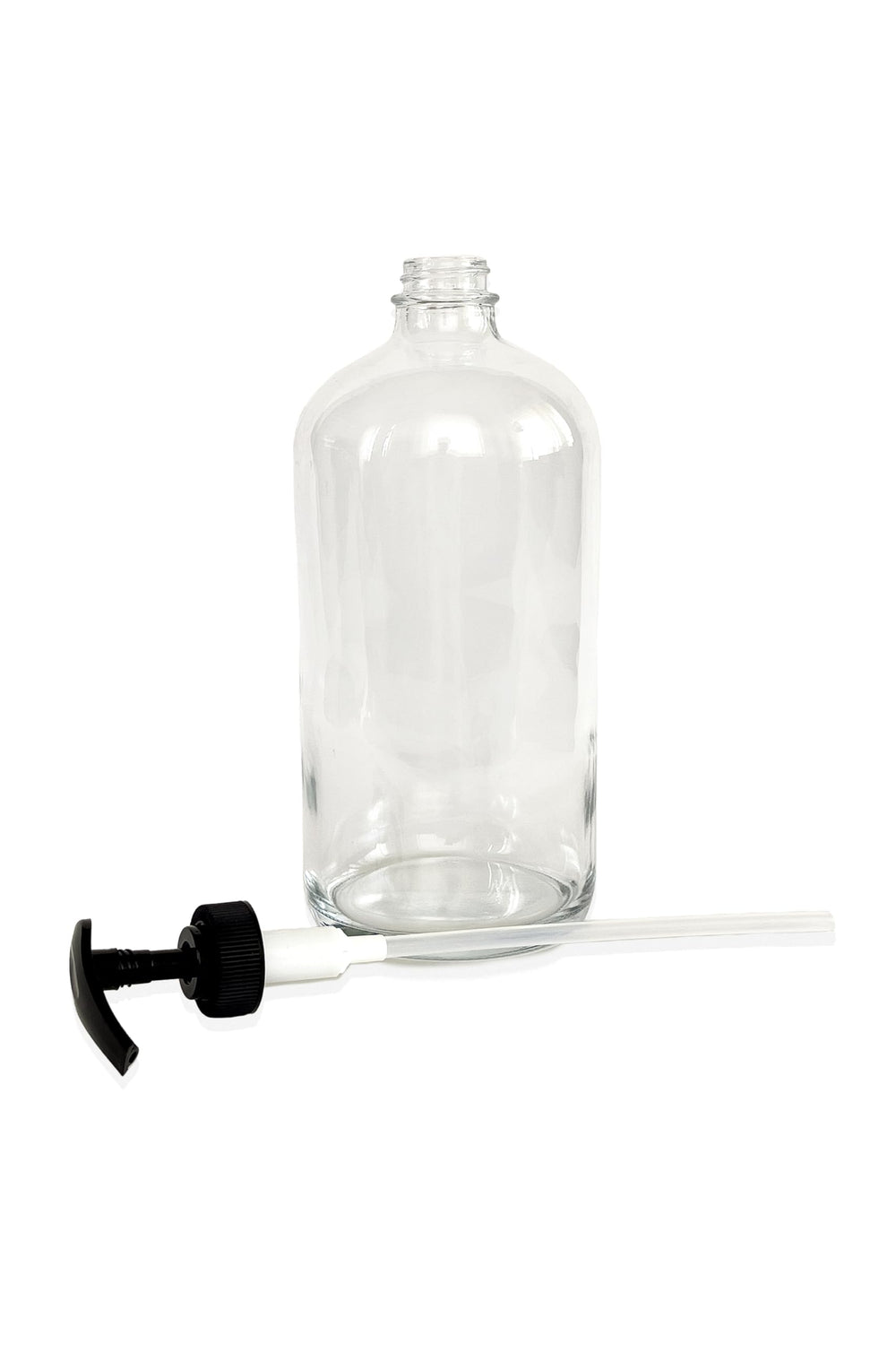 Vivaplex eco-friendly reusable bottles ideal for refills and DIY blends.