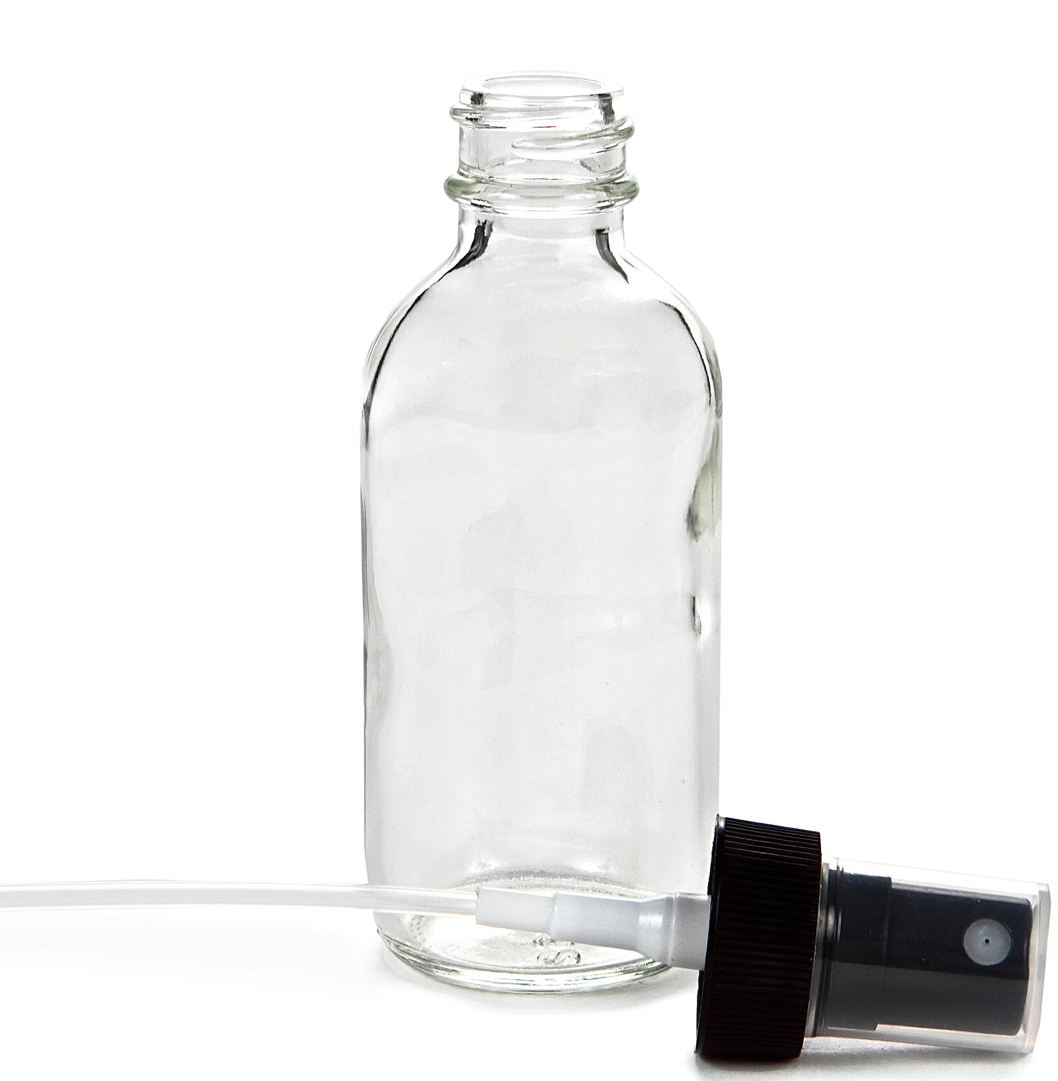 Vivaplex travel-friendly bottle set fits in purses for on-the-go use.