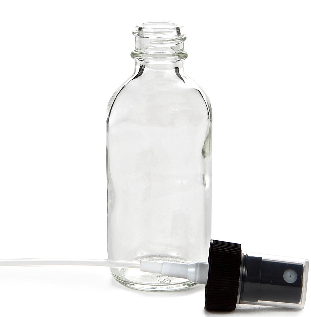 Vivaplex travel-friendly bottle set fits in purses for on-the-go use.
