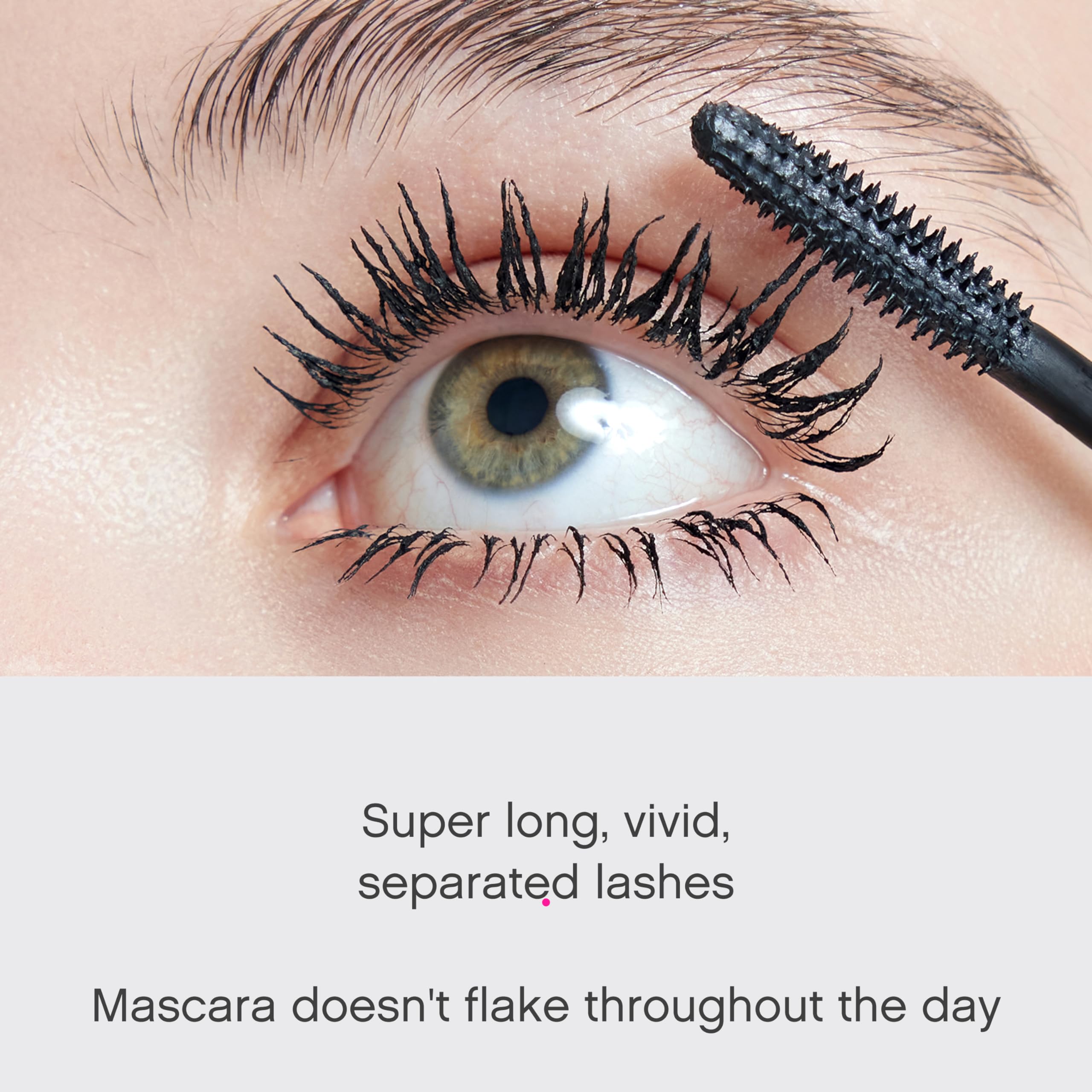 Vivienne Sabó Cabaret Premiere easy removal with gentle remover.
