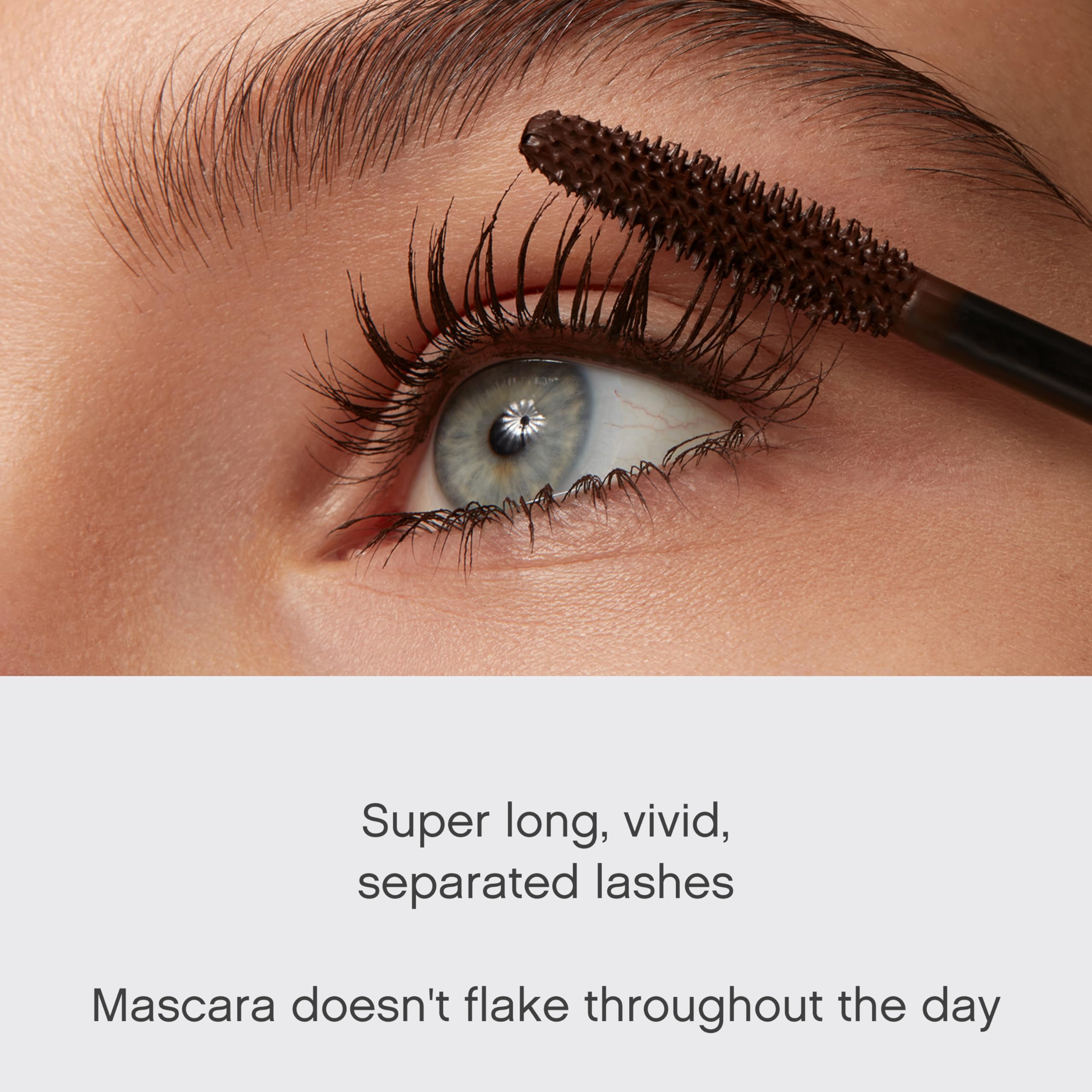 Vivienne Sabó Cabaret Premiere Mascara: rizo prolongado y look natural