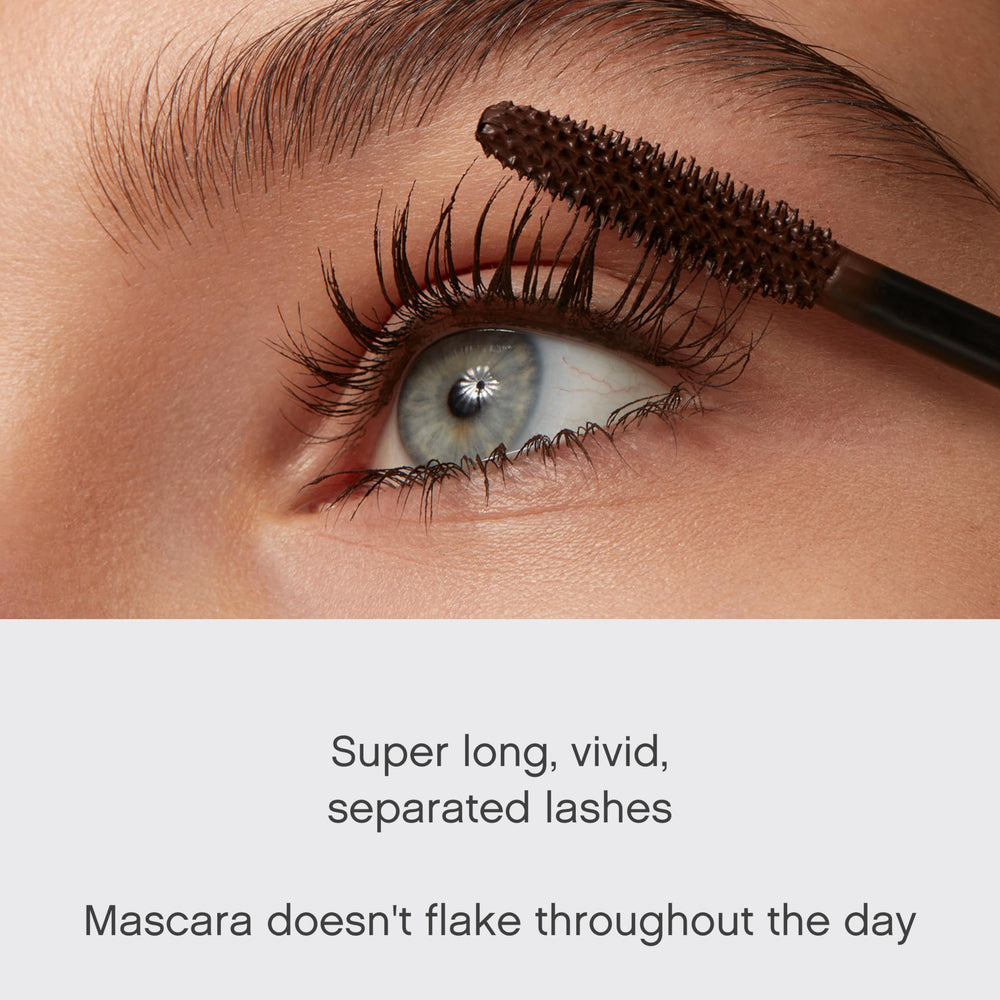 Vivienne Sabó Cabaret Premiere Mascara: rizo prolongado y look natural