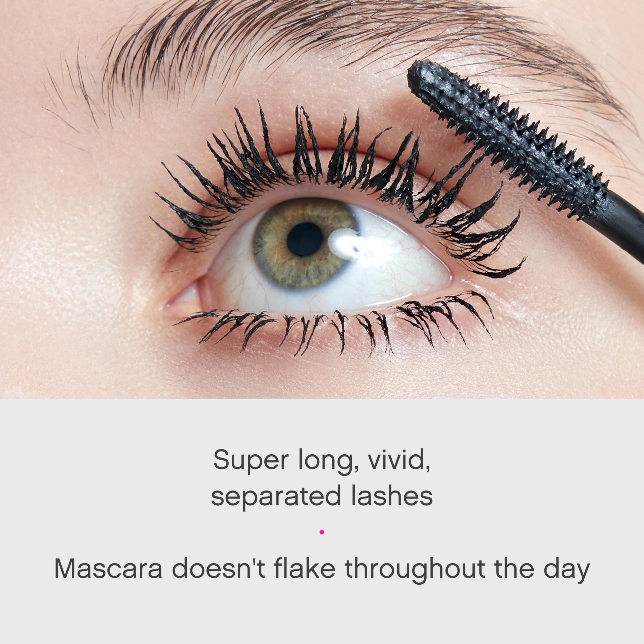 Vivienne Sabo Mascara Cabaret: hecho en Italia para calidad y artesanía.