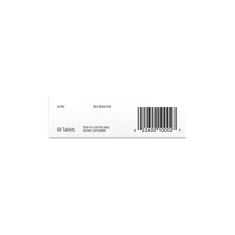 Viviscal Fortifying and Thickening Shampoo front label.
