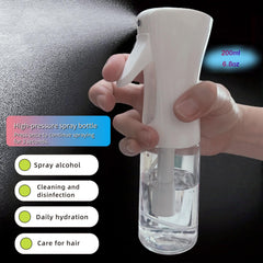 Viviyoo hair-styling mist bottle for even, controlled application.