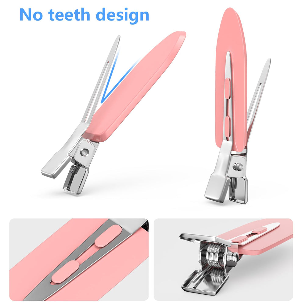 Viywicz silver hair pins suitable for DIY bows and home styling.
