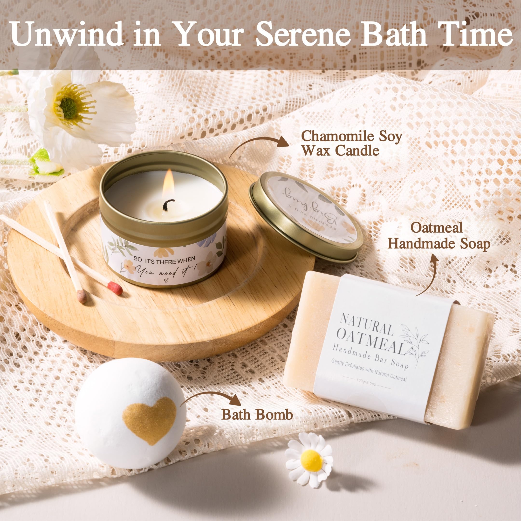 VKTASIMK bath bomb fizzing in a warm bath for relaxation