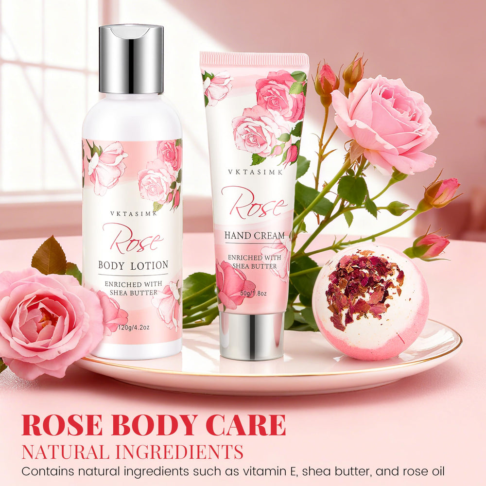 Vela de soja rosa de VKTASIMK, crea un ambiente sereno
