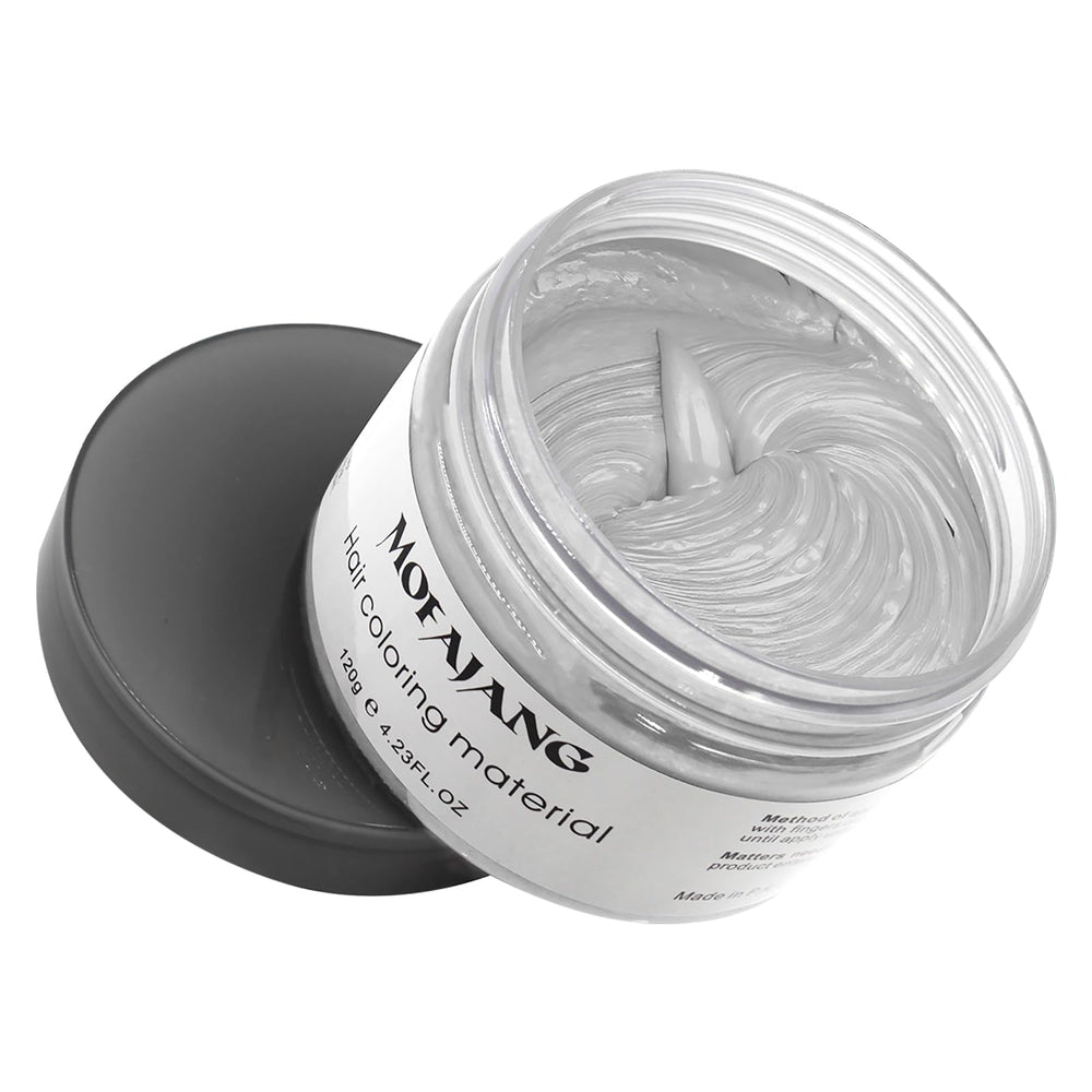 VOLLUCK compact package ideal for home styling and travel.