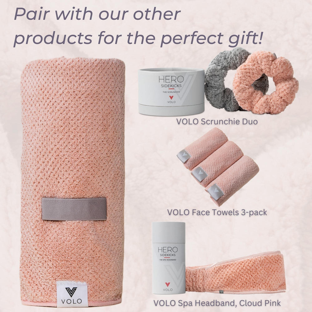 VOLO USA-based design in California emphasizes domestic roots and quality.
